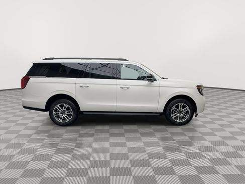 New 2026 Ford Expedition Max Active image 42