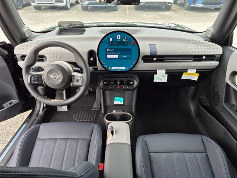 New 2026 MINI Cooper Convertible FWD image 19