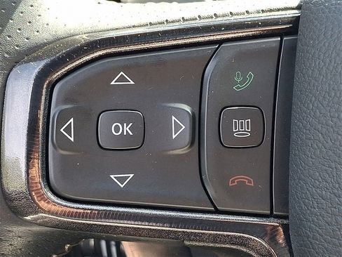 Used 2023 RAM 1500 TRX w/ TRX Level 1 Equipment Group image 22