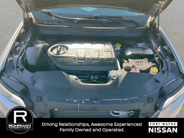 Used 2019 Jeep Cherokee Limited AWD/4WD image 36