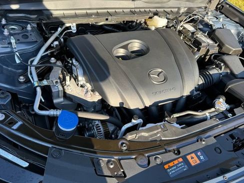 New 2026 MAZDA CX-50 AWD 2.5 S w/ Cargo Package image 18