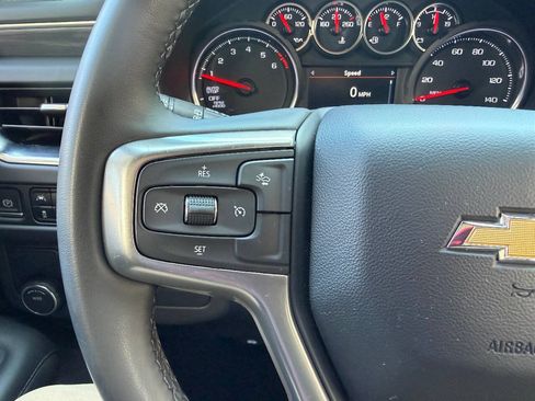 Used 2023 Chevrolet Tahoe LS RWD image 32