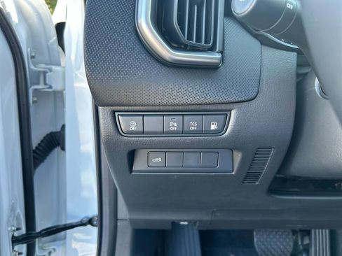 New 2026 MAZDA CX-50 2.5 Hybrid w/ Cargo Package image 19