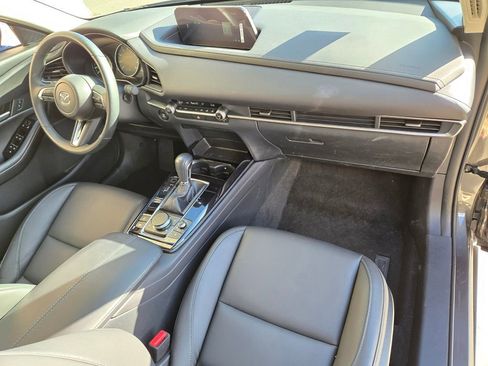 Certified 2025 MAZDA CX-30 AWD 2.5 S w/ Select Sport Pkg image 20