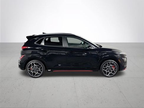 Used 2023 Hyundai Kona N FWD image 5