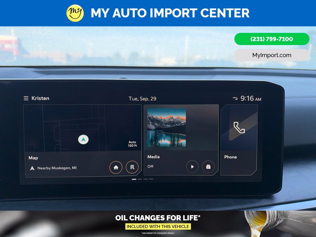 Used 2025 Kia Sorento SX Prestige AWD/4WD image 19