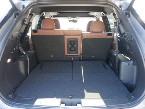 Used 2025 Mitsubishi Outlander SEL FWD image 7