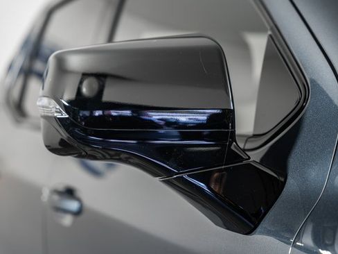 New 2026 Chevrolet Silverado EV Trail Boss w/ Plus Package image 17