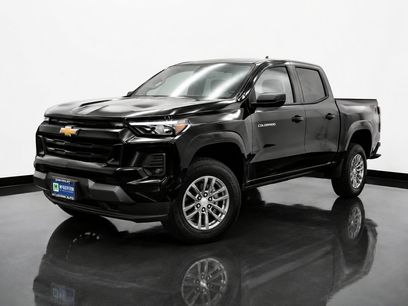 Used 2026 Chevrolet Colorado LT w/ LT Convenience Package