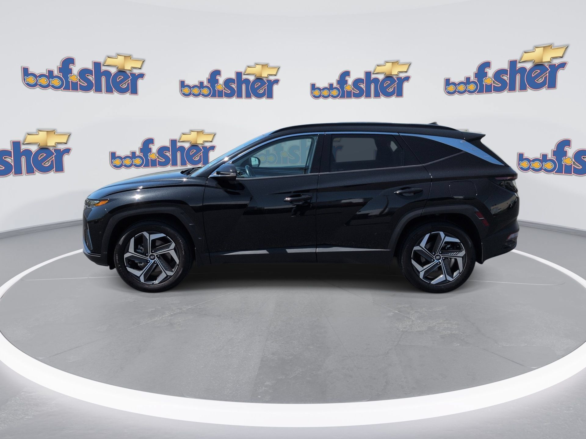 Used 2023 Hyundai Tucson Limited FWD image 5