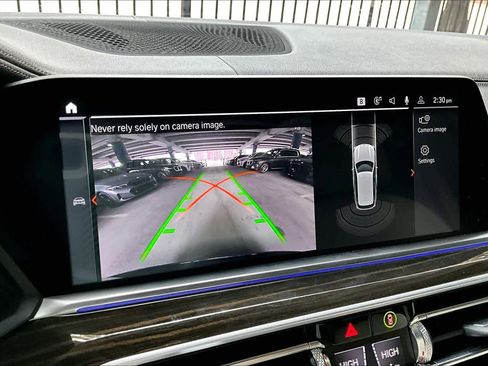 Used 2023 BMW X5 M50i w/ Executive Package image 26