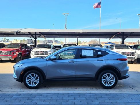 New 2026 Buick Envista Preferred w/ Convenience I Package image 7