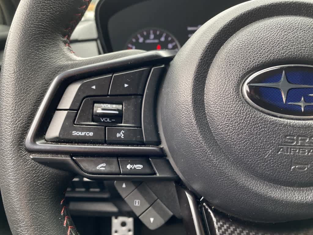 Used 2024 Subaru WRX Premium AWD/4WD image 12