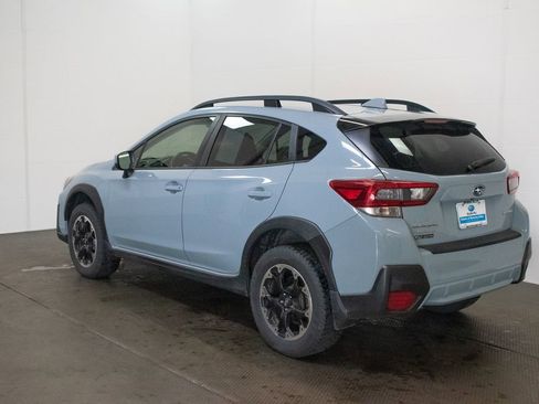 Used 2021 Subaru Crosstrek 2.0i Premium w/ Popular Package #2 image 6