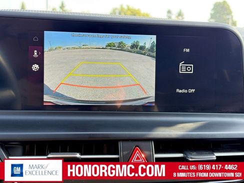 Used 2024 Kia Seltos S image 31