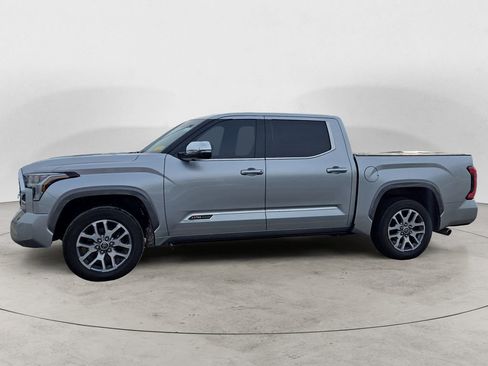 Used 2023 Toyota Tundra 1794 Edition w/ Advanced Package image 2