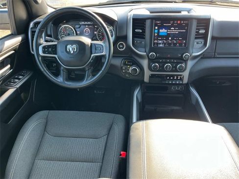 Certified 2022 RAM 1500 Big Horn image 4