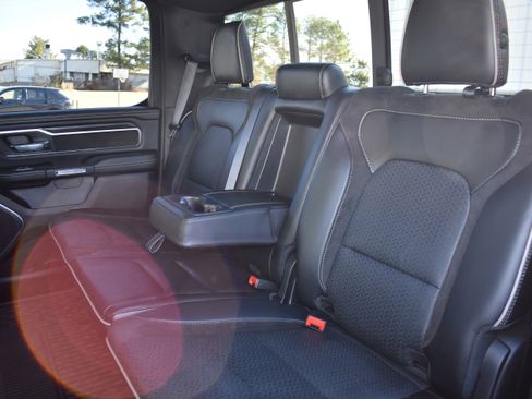 Used 2024 RAM 1500 Laramie image 29
