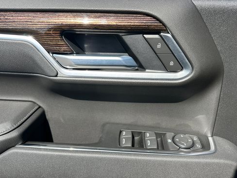 New 2025 GMC Sierra 1500 Elevation w/ Max Trailering Package image 9