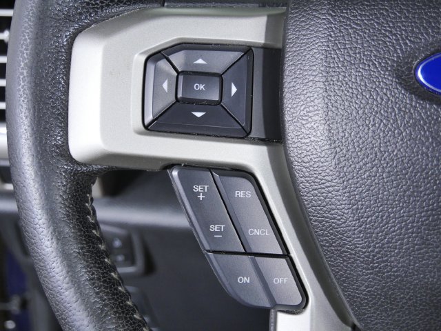 Used 2016 Ford F150 Lariat AWD/4WD image 24