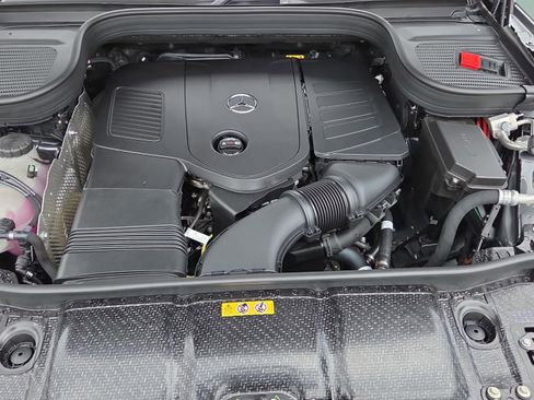 New 2026 Mercedes-Benz GLE 350 4MATIC image 21
