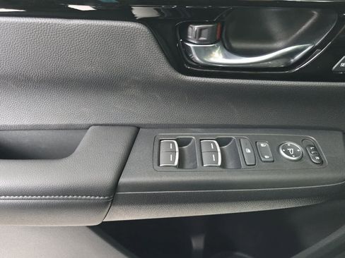 New 2026 Honda CR-V EX-L image 14