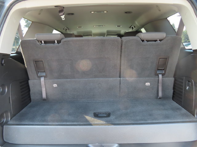 Used 2016 Chevrolet Tahoe LS w/ Max Trailering Package AWD/4WD image 37
