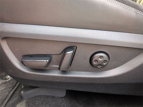 Used 2024 INFINITI QX50 Autograph image 14