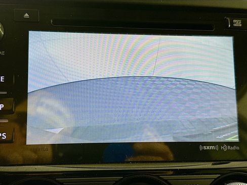 Used 2016 Subaru Forester 2.5i Touring w/ Eyesight & Navigation System image 23