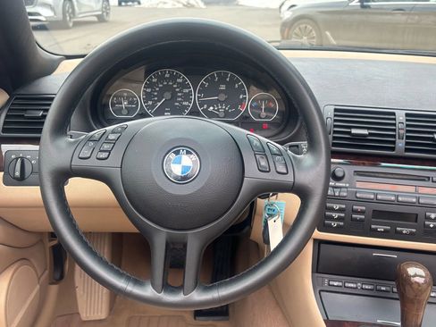 Used 2005 BMW 330Ci Convertible image 31
