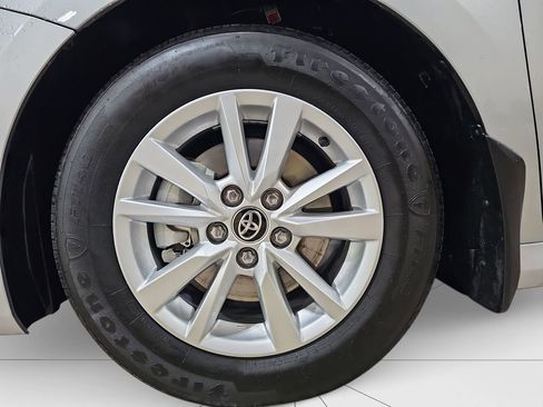 Certified 2025 Toyota Camry LE image 22