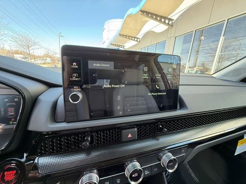 New 2026 Honda CR-V EX-L image 28