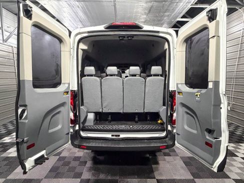Used 2018 Ford Transit 350 XL RWD image 34