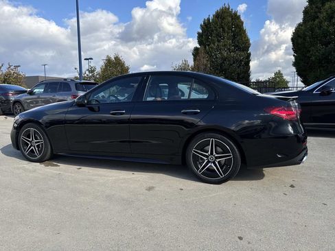 New 2026 Mercedes-Benz C 300 C 300 image 4
