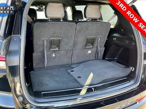 Certified 2024 Jeep Grand Cherokee L Laredo image 33