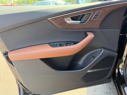New 2026 Audi Q8 Premium Plus AWD/4WD image 13