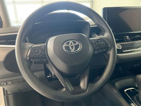 Certified 2024 Toyota Corolla LE FWD image 14