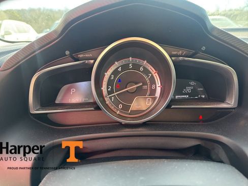 Used 2015 MAZDA MAZDA3 s Grand Touring w/ Technology Package image 15