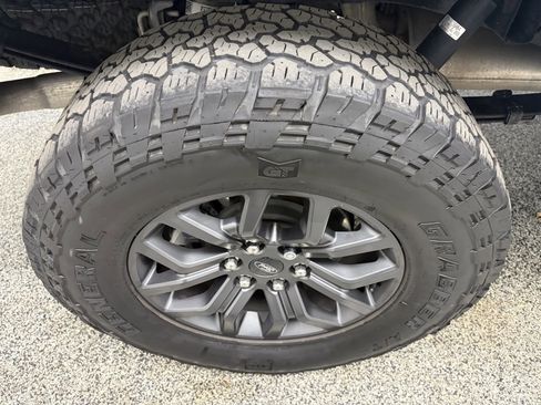 Used 2023 Ford F150 Tremor w/ Equipment Group 402A High image 11