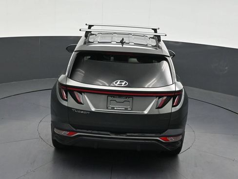 Used 2022 Hyundai Tucson SEL FWD image 18