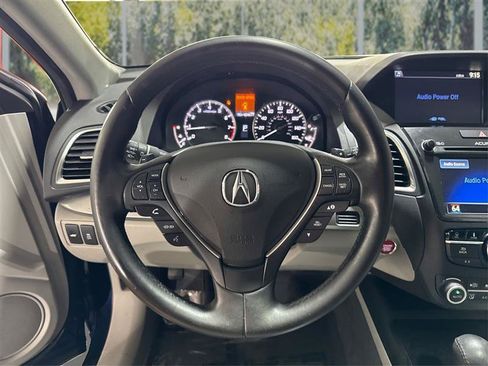 Used 2016 Acura RDX AWD w/ Technology Package image 18