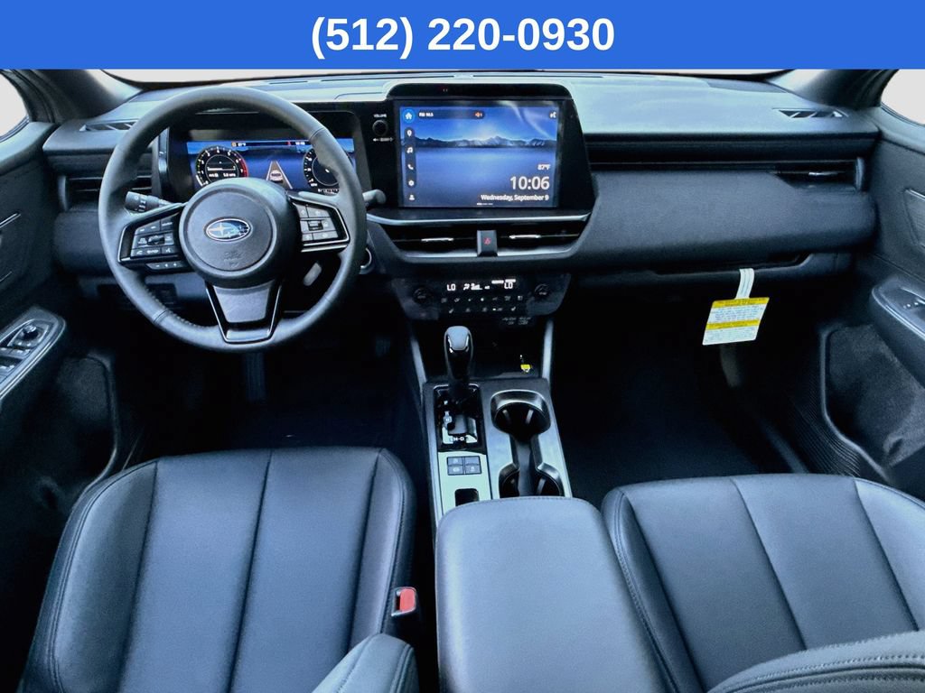 New 2026 Subaru Outback Premium AWD/4WD image 28