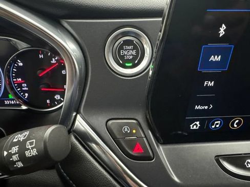 Used 2023 Chevrolet Blazer RS w/ Driver Confidence II Package FWD image 15
