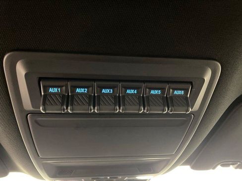 Used 2025 Ford Ranger Raptor AWD/4WD image 14