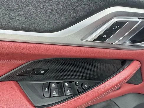 Used 2023 BMW 430i Gran Coupe xDrive w/ Premium Package image 13