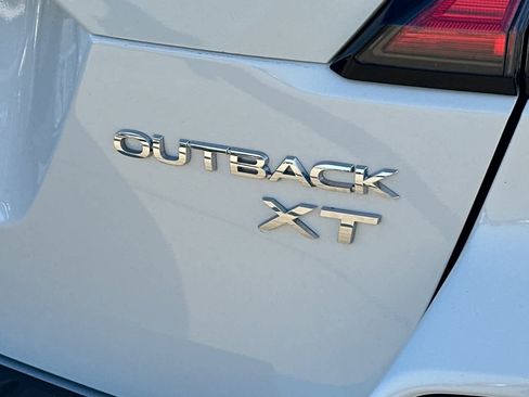 Certified 2025 Subaru Outback Limited XT image 27