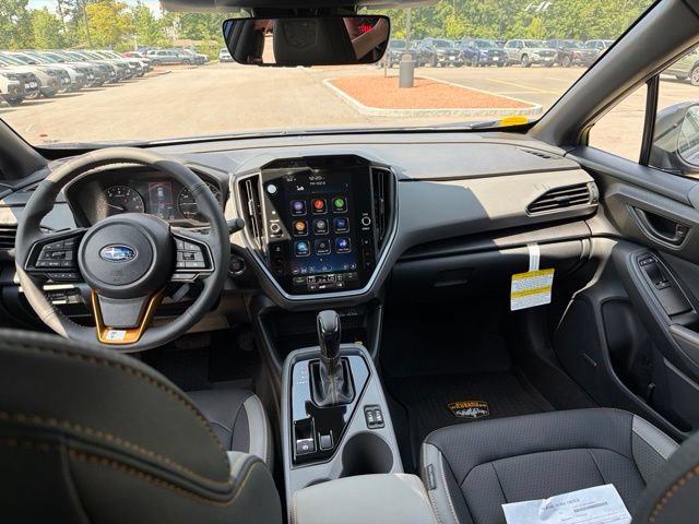 New 2026 Subaru Crosstrek 2.5i Wilderness AWD/4WD image 10