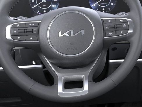 New 2025 Kia Sportage X-Pro image 23