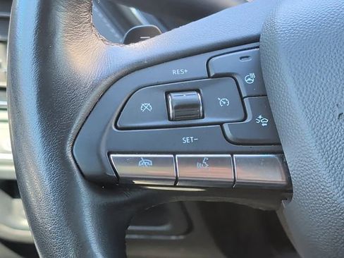 Used 2024 Cadillac CT5 Premium Luxury w/ Technology Package image 10