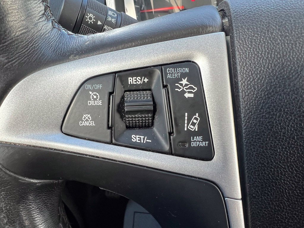 Used 2014 Chevrolet Equinox LTZ AWD/4WD image 21